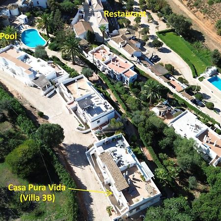 فيلا Casa Pura Vida - Fantastic Sea View بيرا المظهر الخارجي الصورة