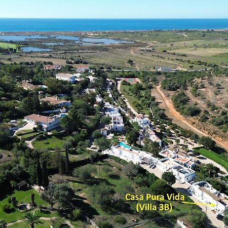 فيلا Casa Pura Vida - Fantastic Sea View بيرا المظهر الخارجي الصورة
