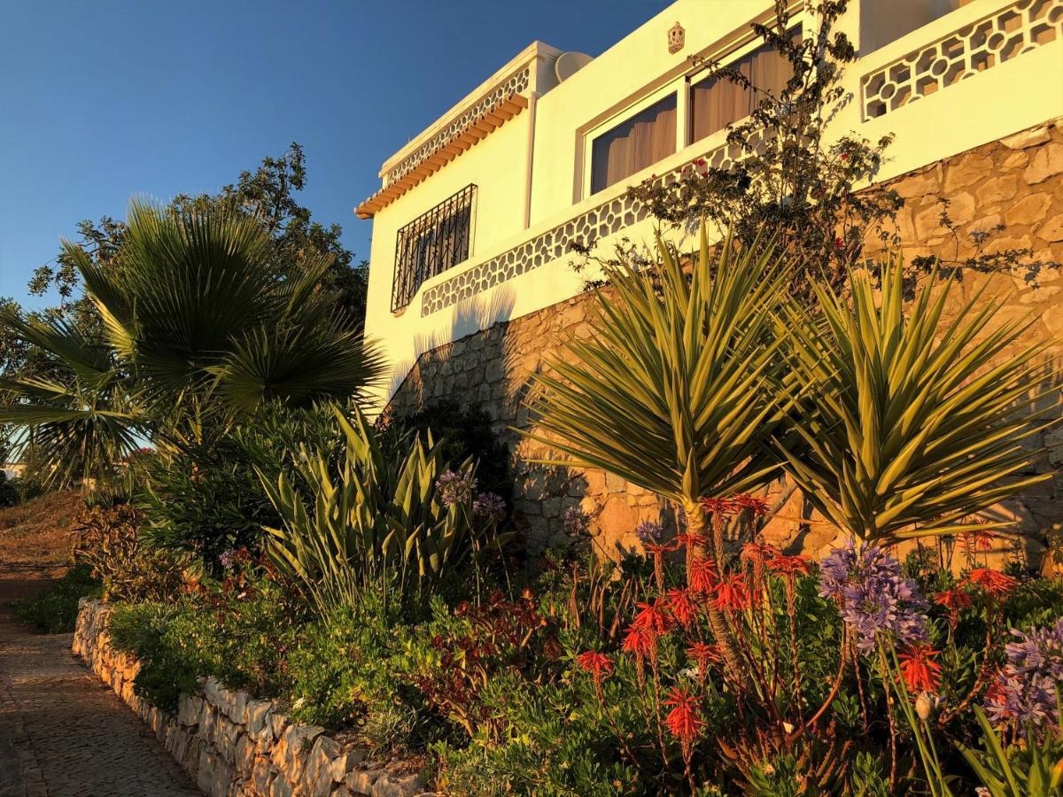 فيلا Casa Pura Vida - Fantastic Sea View بيرا المظهر الخارجي الصورة