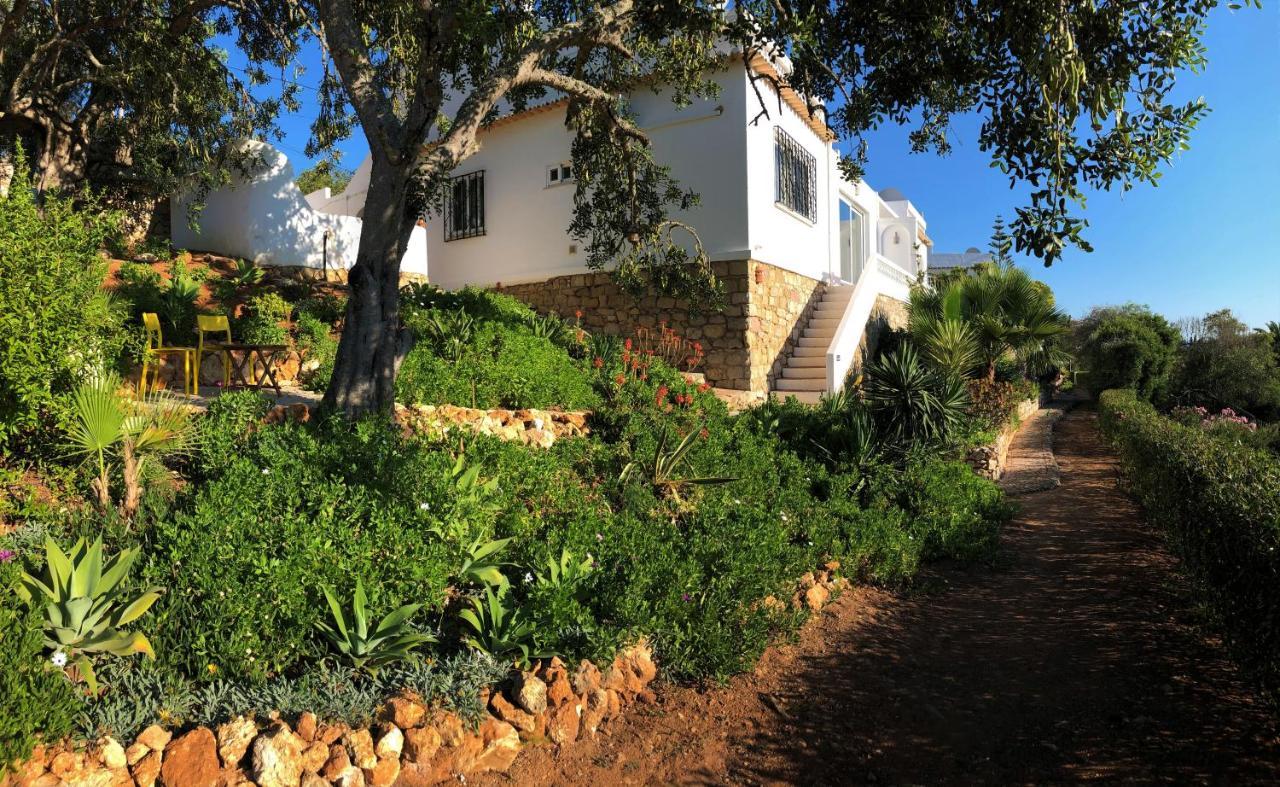 فيلا Casa Pura Vida - Fantastic Sea View بيرا المظهر الخارجي الصورة