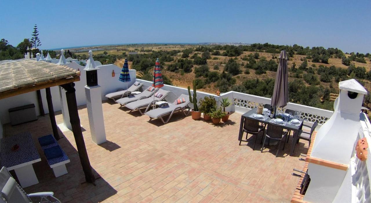 فيلا Casa Pura Vida - Fantastic Sea View بيرا المظهر الخارجي الصورة