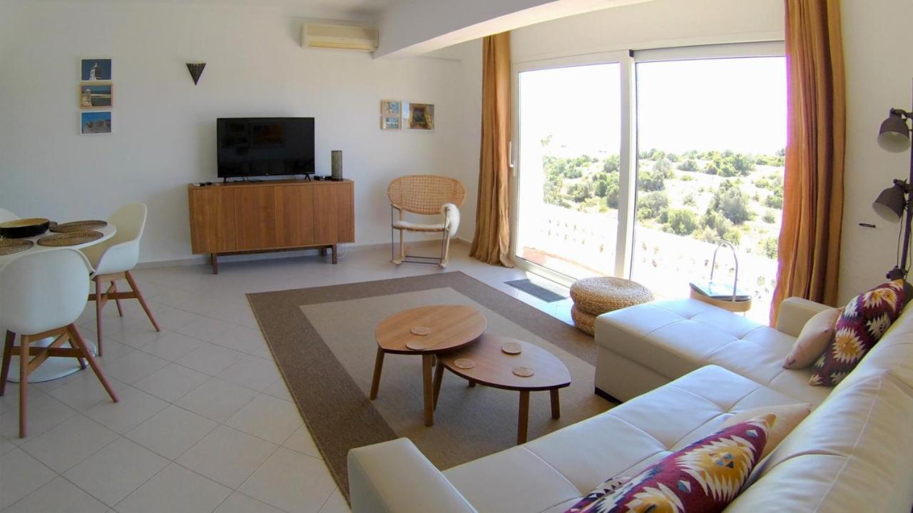 فيلا Casa Pura Vida - Fantastic Sea View بيرا المظهر الخارجي الصورة