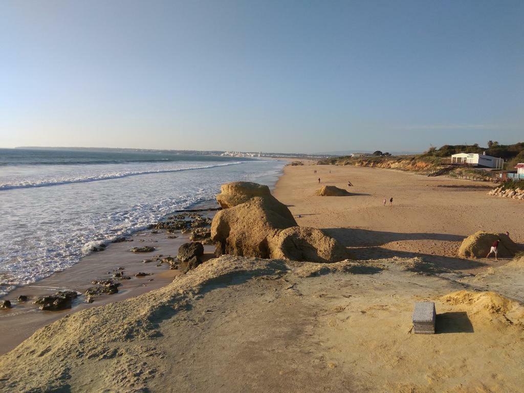 فيلا Casa Pura Vida - Fantastic Sea View بيرا المظهر الخارجي الصورة